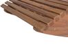 Tumbona de madera de acacia BRESCIA_803145