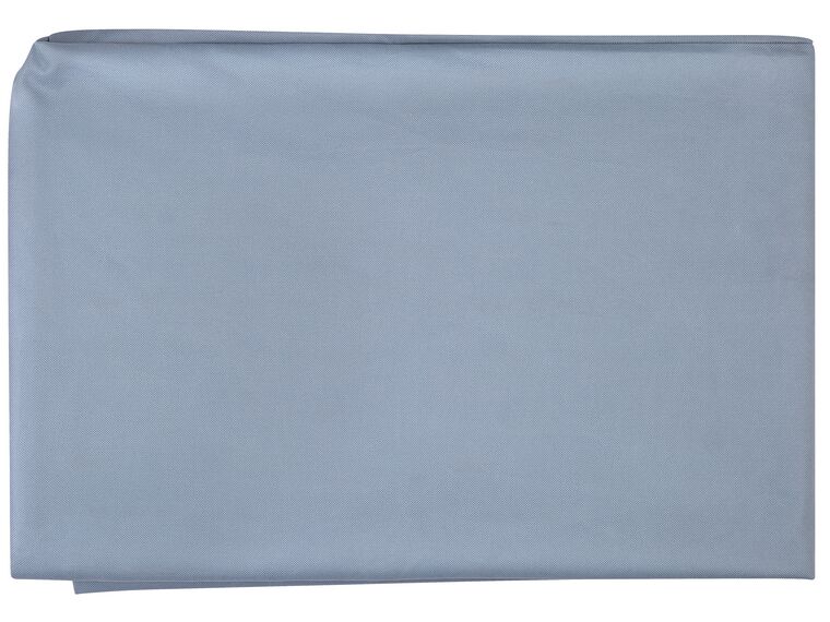 Garden Furniture Cover 120 x 65 x 90 cm CHUVA Beliani.at