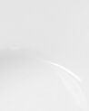 Badewanne freistehend  weiß oval 170 x 82 cm GUIANA_717573