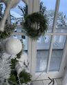 Christmas Wreath ⌀ 34 cm Green ASTURIA_894403