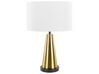 Table Lamp Gold SANDON_732007