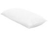 Set of 2 Microfibre Bed High Profile Pillow 40 x 80 cm ERRIGAL_898396