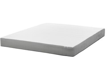 EU Super King Size Pocket Spring Mattress with Removable Cover Firm SPRINGY