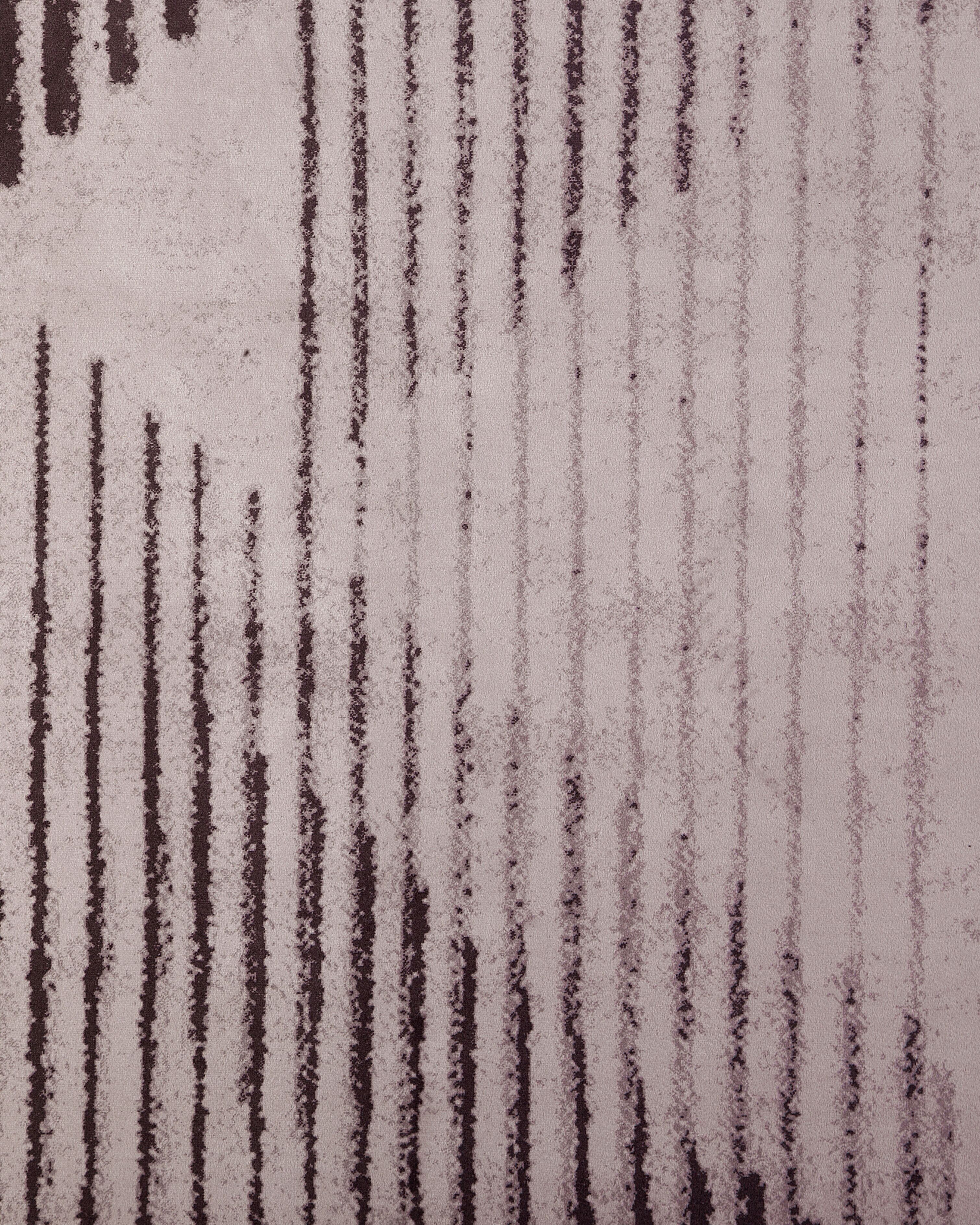 Dywan 140 x 200 cm różowy KALE