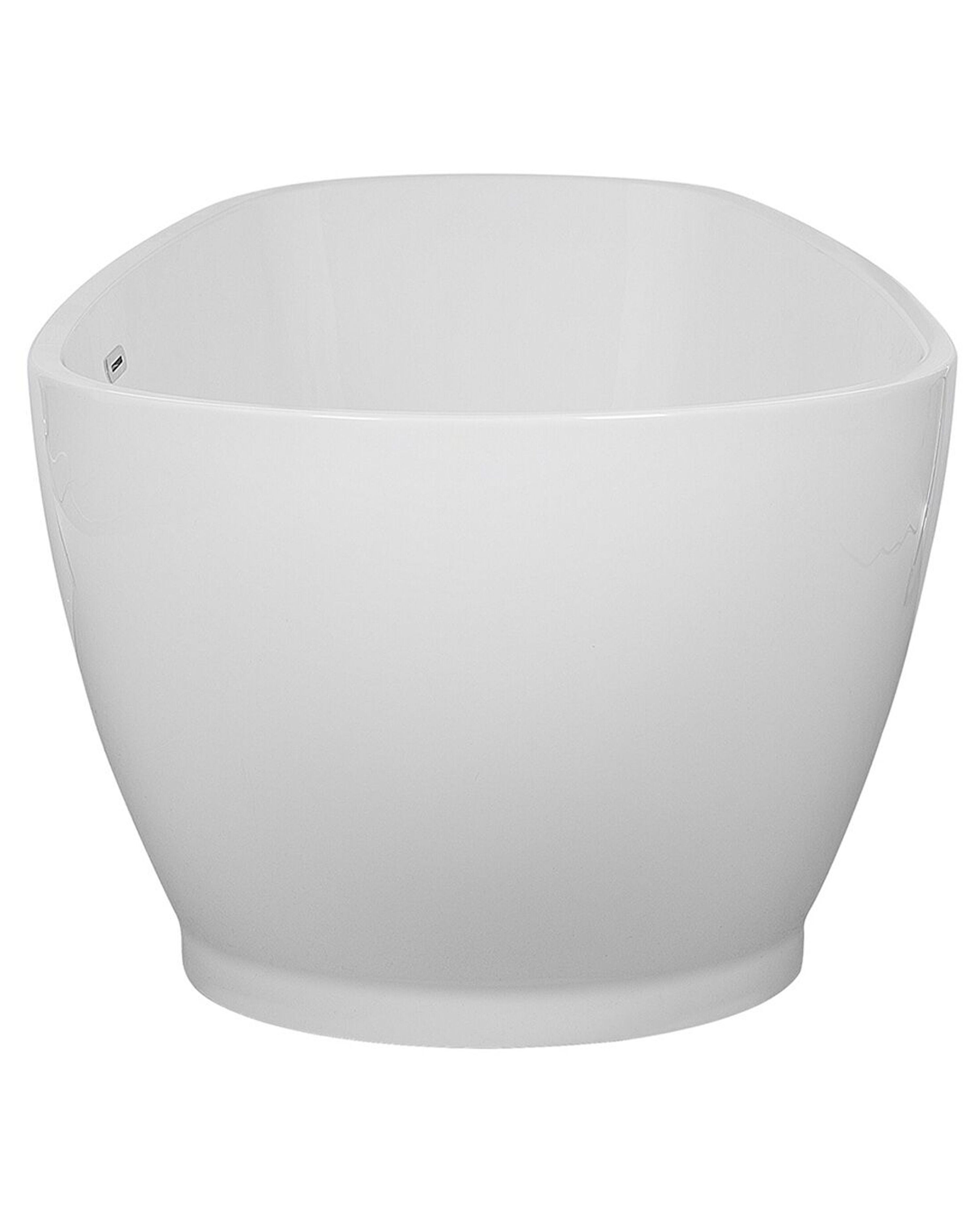 Wanna wolnostojąca biała GUIANA