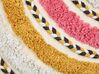 Conjunto de 2 almofadas decorativas em algodão multicolor JAMMU_911759