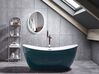 Freestanding Bath 1700 x 770 mm Green ANTIGUA_827979