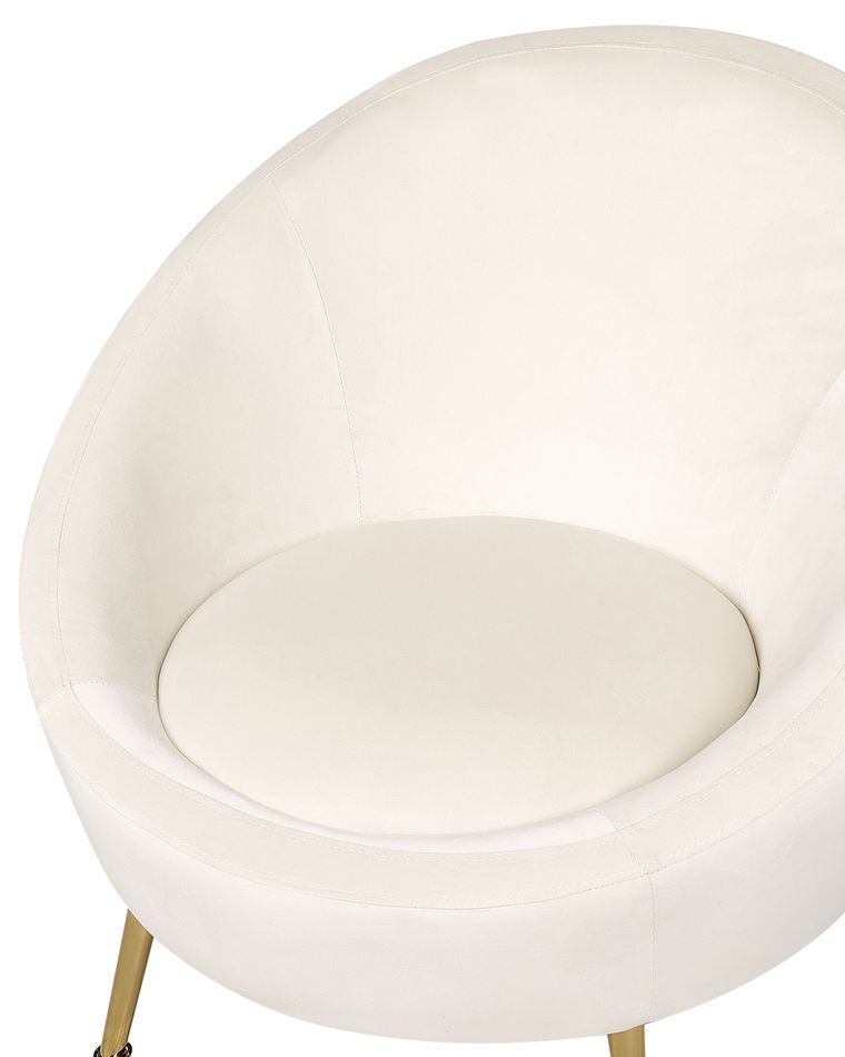 PAIKKA Guinzaglio Glow, 2,5 x 180 cm, bianco | Finnish Design Shop