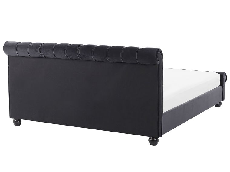 Lit double lits rembourrés cuir créateur mariage lit moderne cadre de