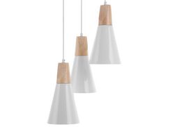 Riippuvalaisin alumiini valkoinen TICINO Riippuvalaisin alumiini valkoinen TICINO