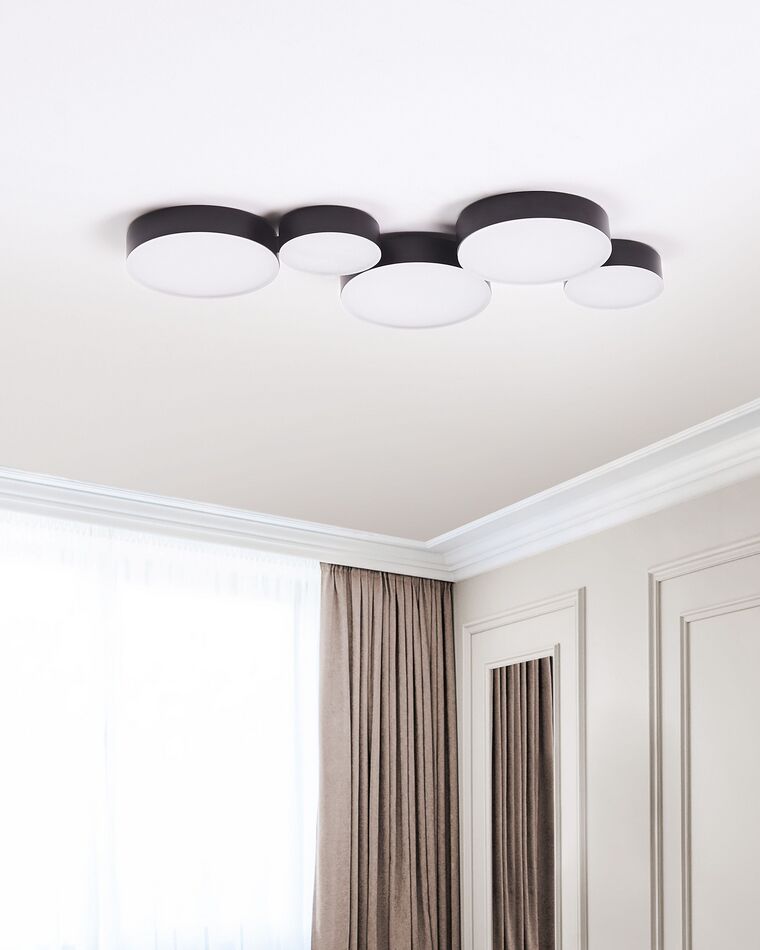 Fanali Targa LED AutoStyle | Su Misura | Design Premium | Look Eccellente