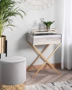 Sivupöytä peililasi VIVY Sivupöytä peililasi VIVY