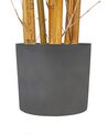 Artificial Potted Plant 220 cm BAMBOO_901042