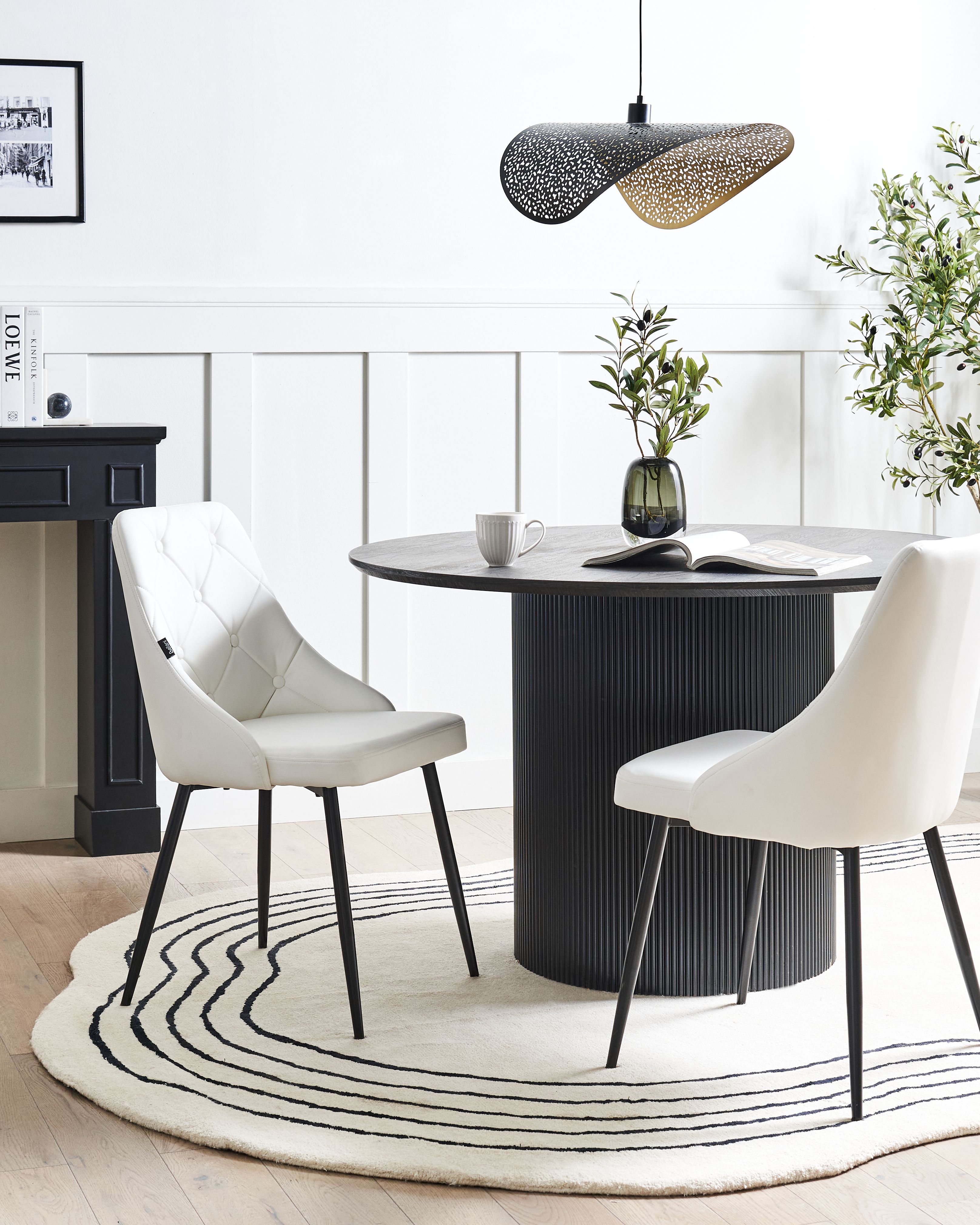Eetkamerstoelen | Ruime collectie & Snel geleverd Eetkamerstoelen | Ruime collectie & Snel geleverd