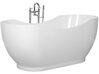 Freestanding Bath 1700 x 770 mm White BAYLEY_717580