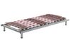 EU Single Size Adjustable Bed Frame STAR_374612