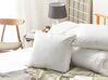 Duck Feathers and Down Bed High Profile Pillow 50 x 60 cm FELDBERG_811419