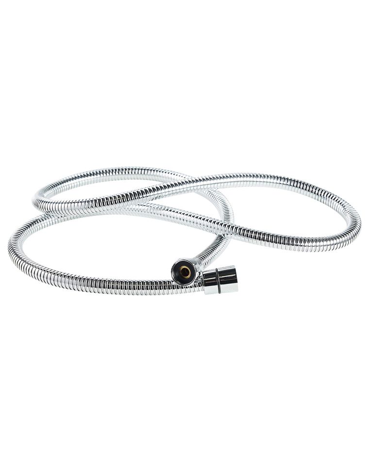 Doucheset zilver HOWICK Gratis Levering