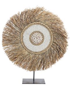 Koriste olki luonnonväri 52 cm ACEH