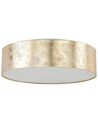 Ceiling Lamp Gold RENA_736474