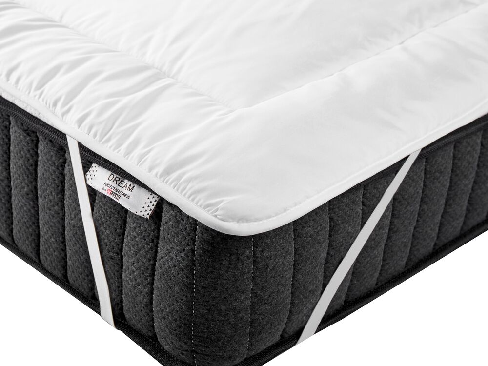 mattress topper 160 x 200