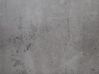 Tavolino metallo e cemento grigio 104 x 64 cm ALTOS_717388