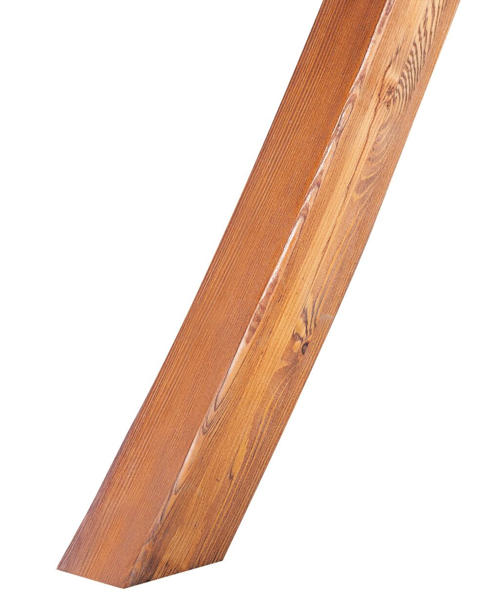 Columpio de jardín de madera NOVARA | Beliani.es