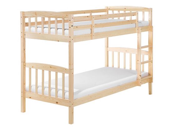 Betten bis zu 70% günstiger online kaufen | Beliani.de