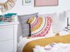 Conjunto de 2 almofadas decorativas em algodão multicolor JAMMU_911754