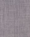 Fabric Armchair Grey ANGEN_802398
