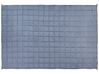 7kg Weighted Blanket 120 x 180 cm Blue NEREID_891488
