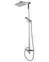 Mixer Shower Set Silver TAGBO_786937