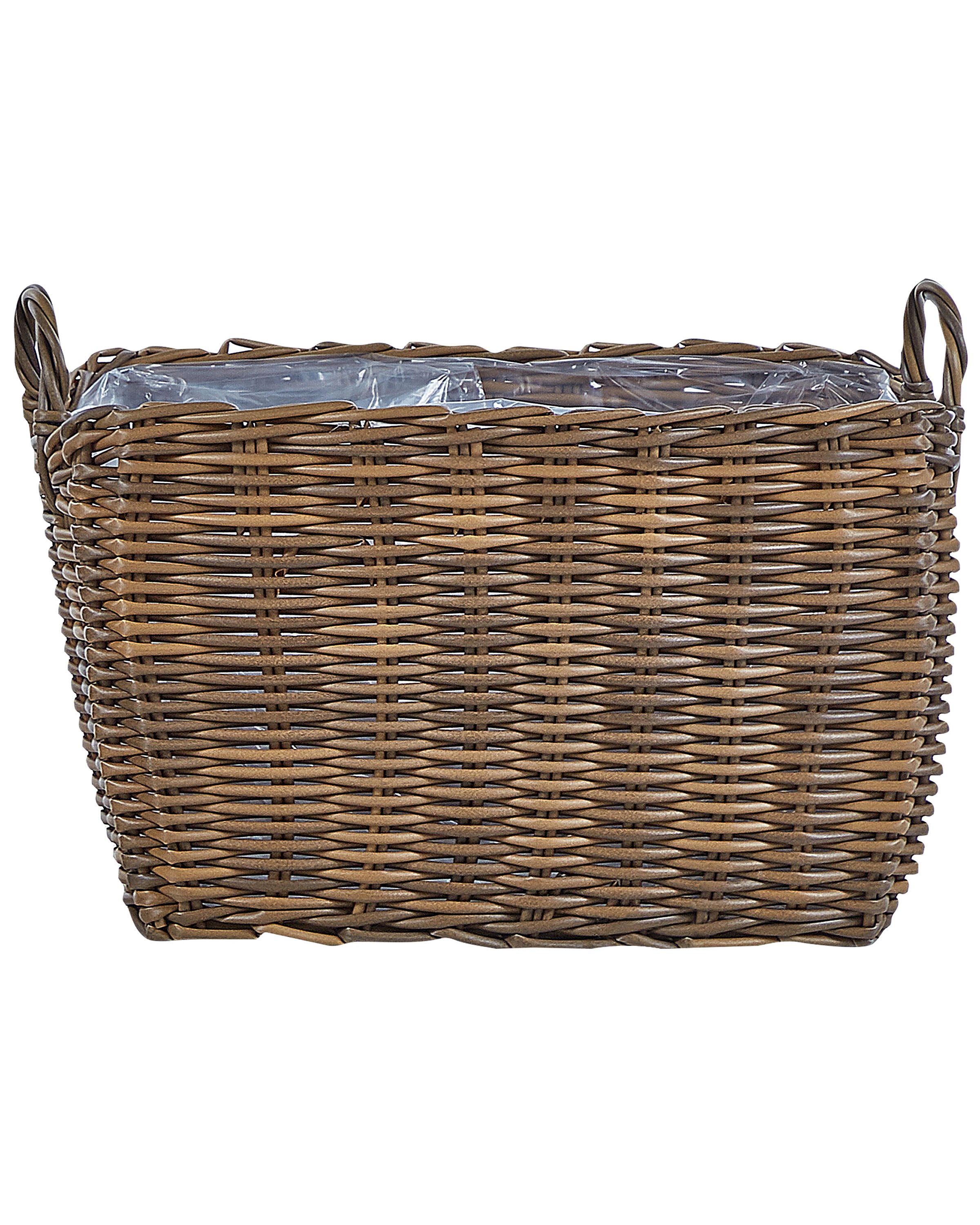 Set 2 Vasi In Terracotta Per Piante Grasse – 12 E 15 Cm, Con Foro Drenaggio E Tappo - 2