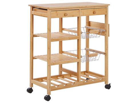 kitchen trolleys