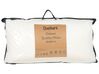 Set of Polyester Bed High Profile Pillow 80 x 80 cm TRIGLAV_882541