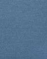 Fabric Armchair Blue MOTALA_707764