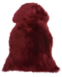 Lampaantalja viininpunainen ULURU Lampaantalja viininpunainen ULURU