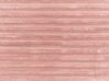 Blanket 150 x 200 cm Pink KAWERI_917646