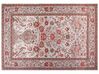 Bavlnený koberec 160 x 230 cm viacfarebný BINNISZ_852585