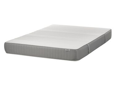 EU Double Size Foam Mattress with Removable Cover Medium CHEER