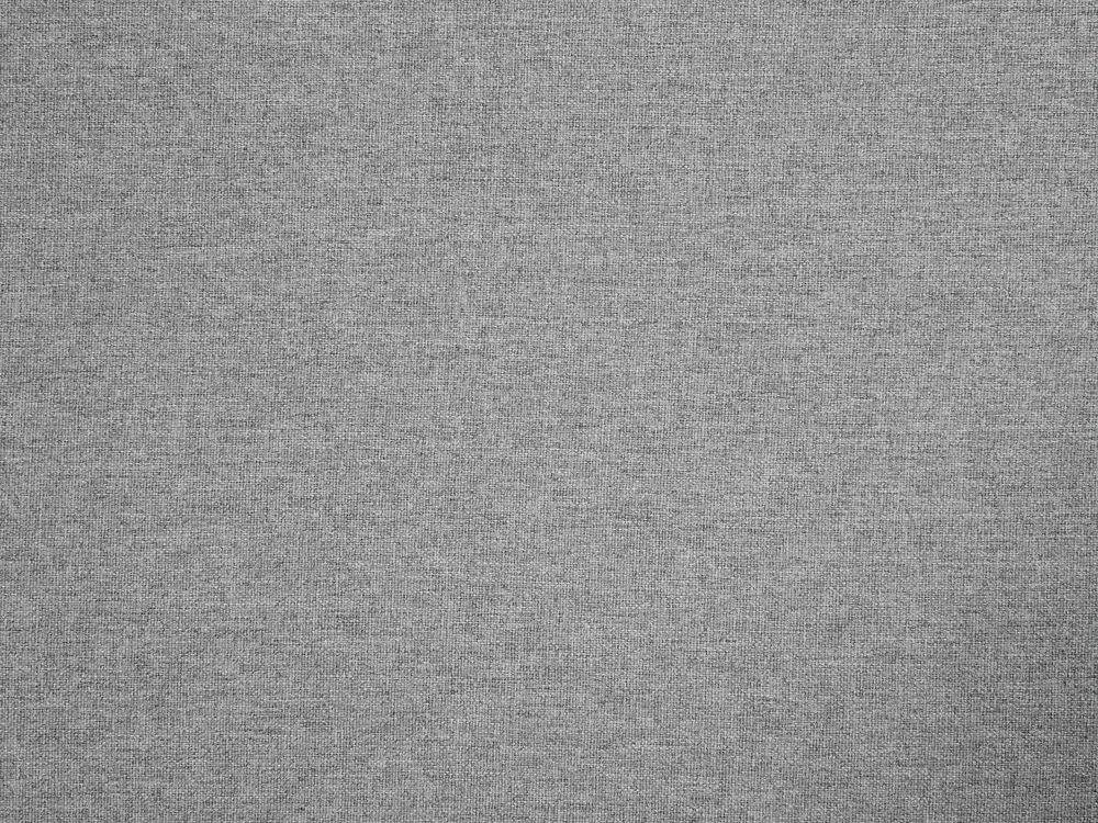 Grey shop textured sofa