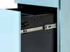3 Drawer Metal Storage Cabinet Light Blue CAMI_843907