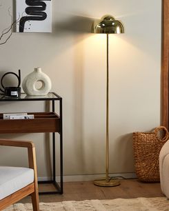 Lattiavalaisin teräs kulta SENETTE