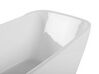 Banheira autónoma em acrílico branco 170 x 78 cm MINGO_775658
