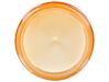 3 bougies à la cire de soja parfumées pêche groseille/ physalis/ pomme golden FRUITY BLOOM_874345