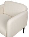 Fabric Armchair Beige STOUBY_886145