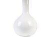 Bordlampe hvid keramik SOCO_843171