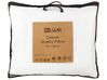Microfibre Bed Low Profile Pillow 50 x 60 cm PELISTER_883480