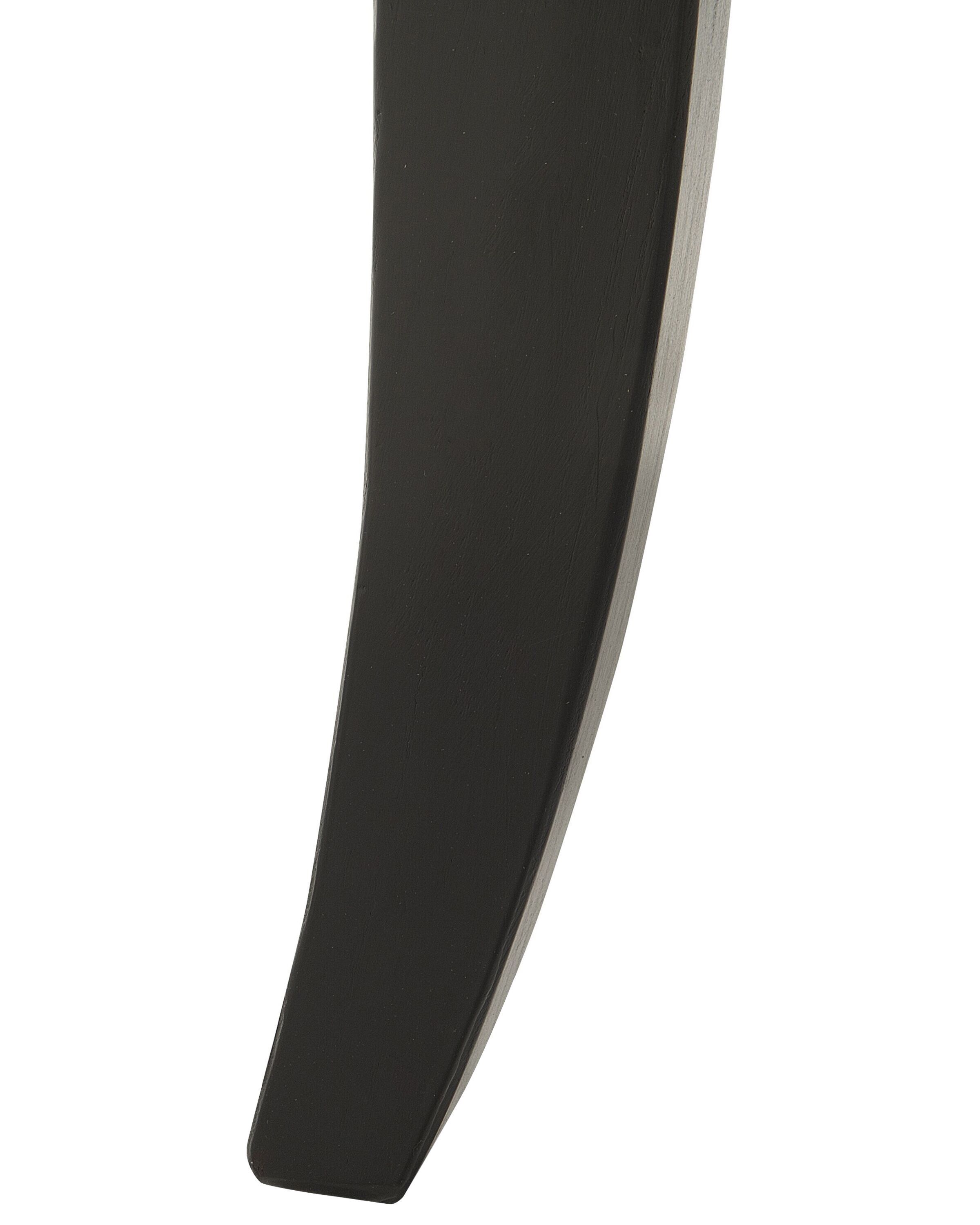 Fotel ciemnoszary ALESUND