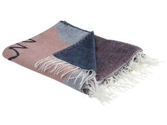 Huopa monivärinen 130 x 170 cm BAIDI Huopa monivärinen 130 x 170 cm BAIDI